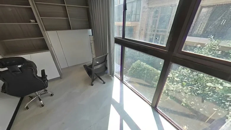 Yingfeng Cuidi - View 18