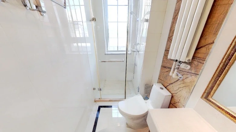 Rixi International Villas - View 13