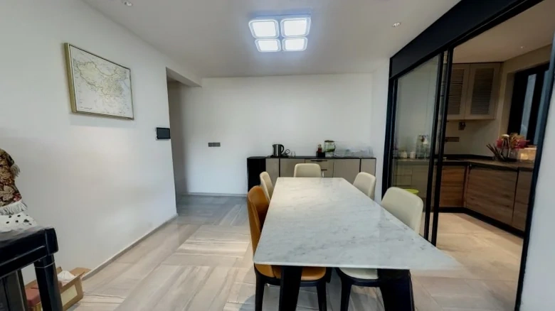 Poly Hongguang Chenyue - View 12