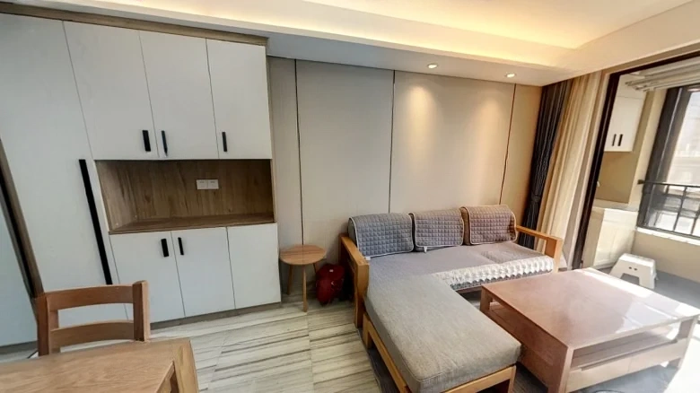 Era Tianyuan City - View 5