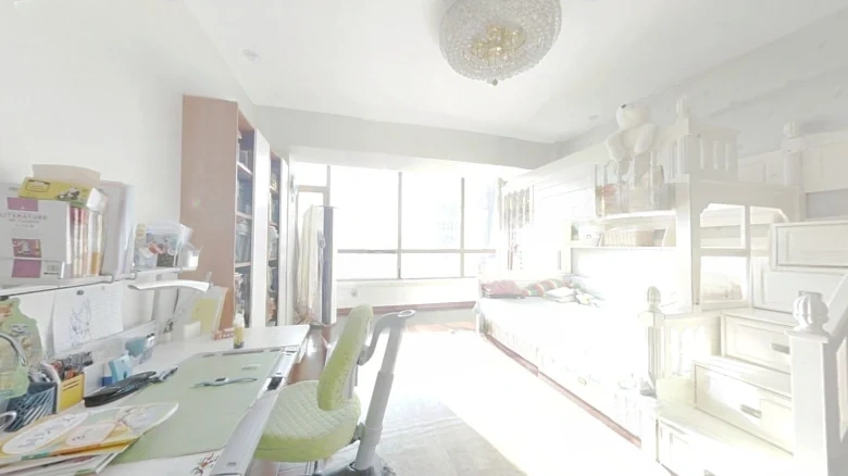 Dìwáng International Garden - View 3