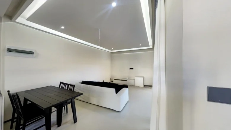 Sheng Tang Lan Shan - View 4