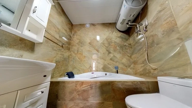 Wanguo City Moma - View 8