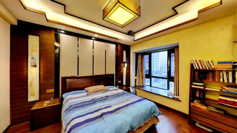 Poly International Plaza - View 7