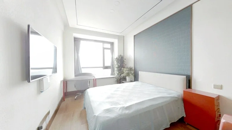 Mysterious Mountain - View 2