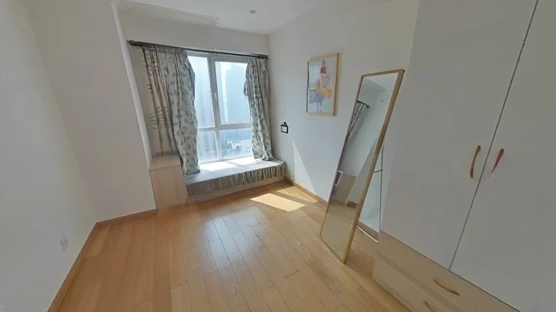 Beicheng Phoenix Sky Street - View 2