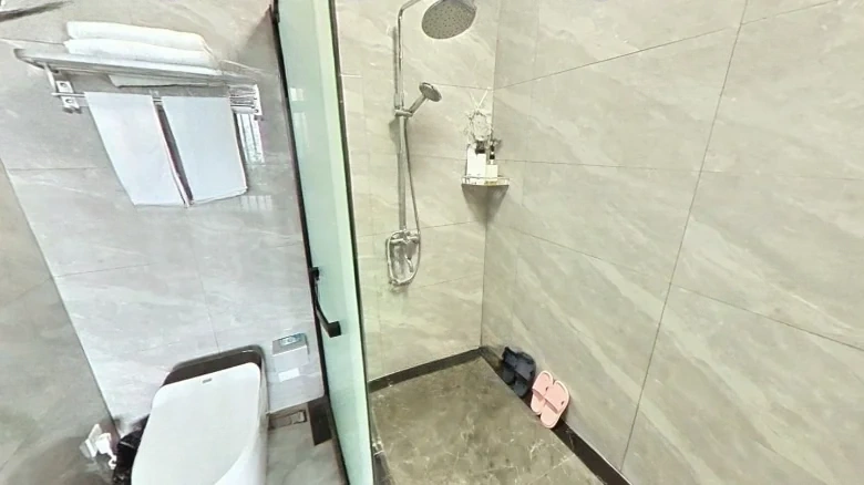 CaiXin Peninsula Platinum Residence - View 5