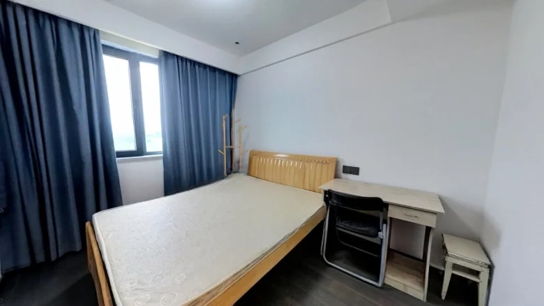 Vanke Sky City - View 2