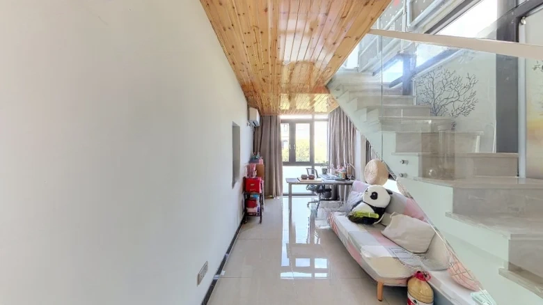 Yiwa Valley Retreat - View 6