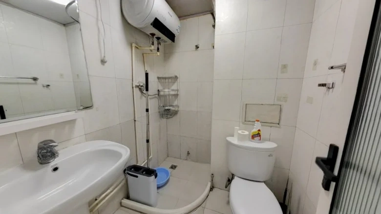 New Tian Di Phase II Beijing - View 6