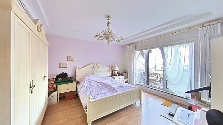 Haisen Banship Lan Ting - View 4