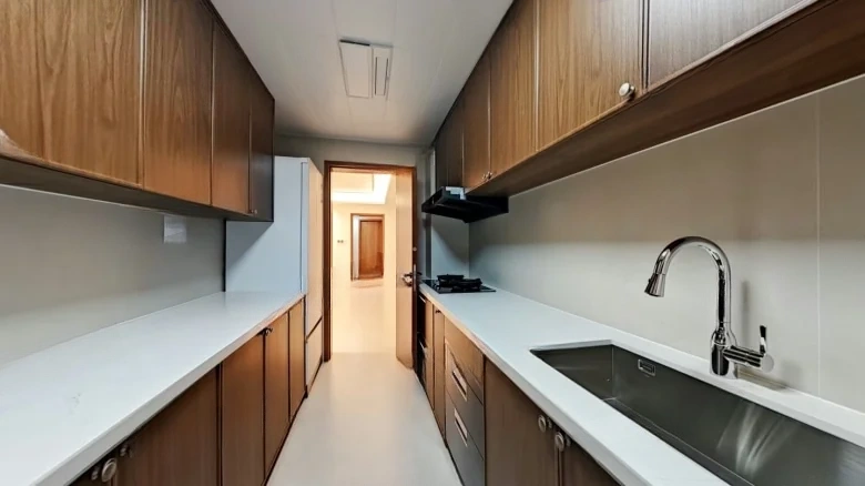 Shangzuo Tower - View 6