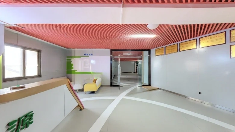 Zhongguang Business Tower - View 12