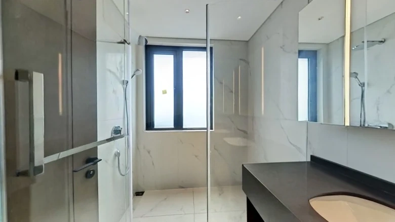 Changsha Yuefu - View 13