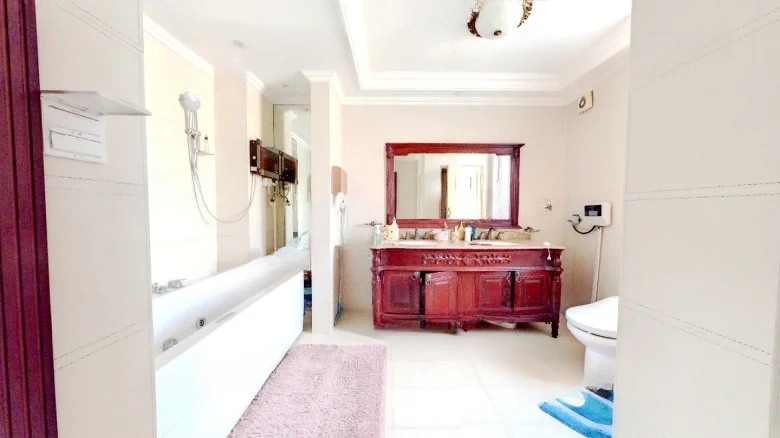 100Fu International Mountain Resort - View 12