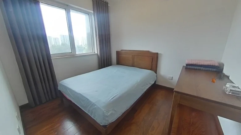 Ke Cui Yard - View 3