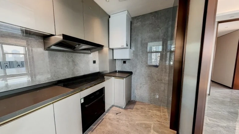 Yunda Central Plaza Phase III - View 8