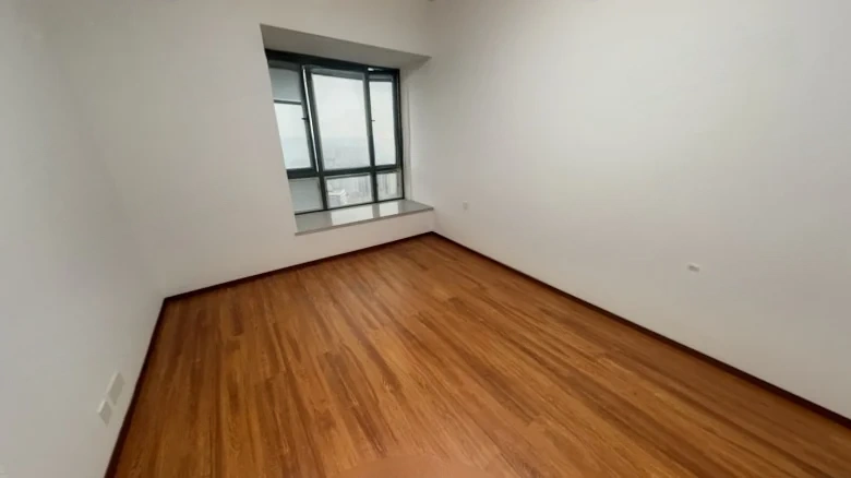 Poly International Plaza - View 3