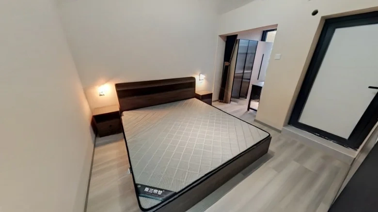 Fu Yi Garden - View 4