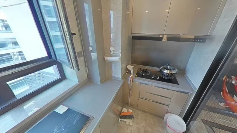 CIFI Platinum Palace - View 6