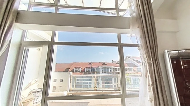 Fu Run Villa Jian Fei Garden Phase IV - View 13