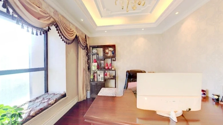 Aoti Wanda Mansion - View 3