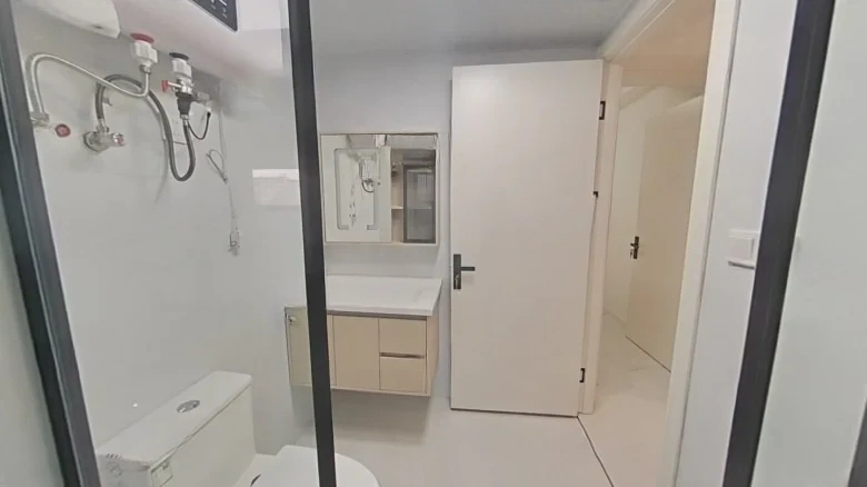 Lianle Mingyuan - View 12