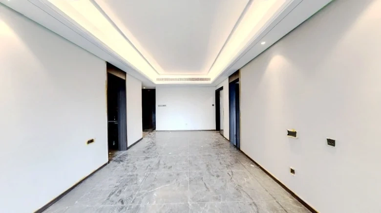 Greenland Luyun International Phase I - View 3