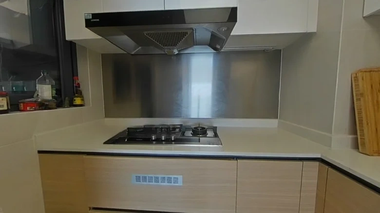 Lakeside Eco-City Waterfront Residence - View 10