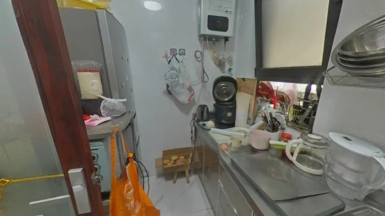 Zhonghai Seaport Garden Residence - View 4