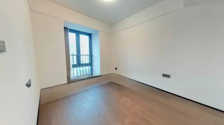 Puroi Wetland Park TOD Project - View 4