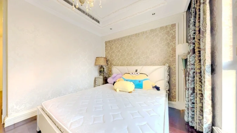 Wanda Palace Court - View 4