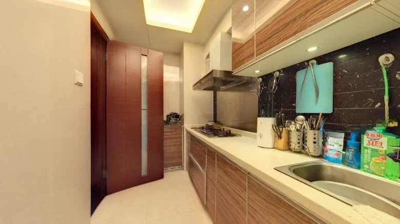 Yongjiang翠Jing - View 6