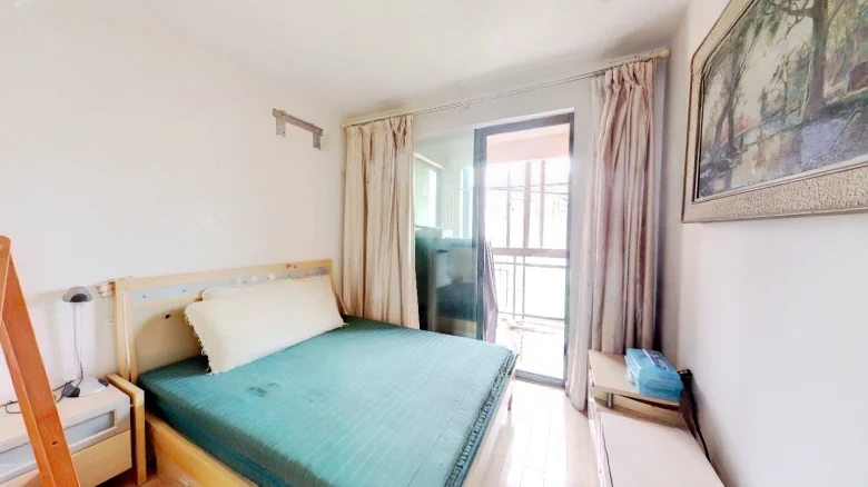 Vanke Bright City East District - View 4