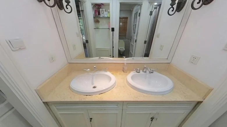 Eastern Luxury Garden (Villa) - View 12