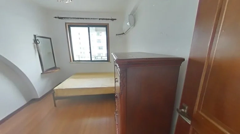 Vanke Golden Home Garden - View 2