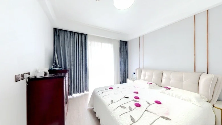 Zhonggeng Contemporary Art Phase I Monet Garden - View 4