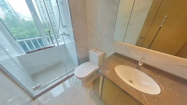 Jinshang Harmony Mansion - View 9