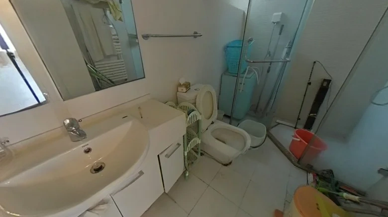 Haier Dongcheng International South District - View 11