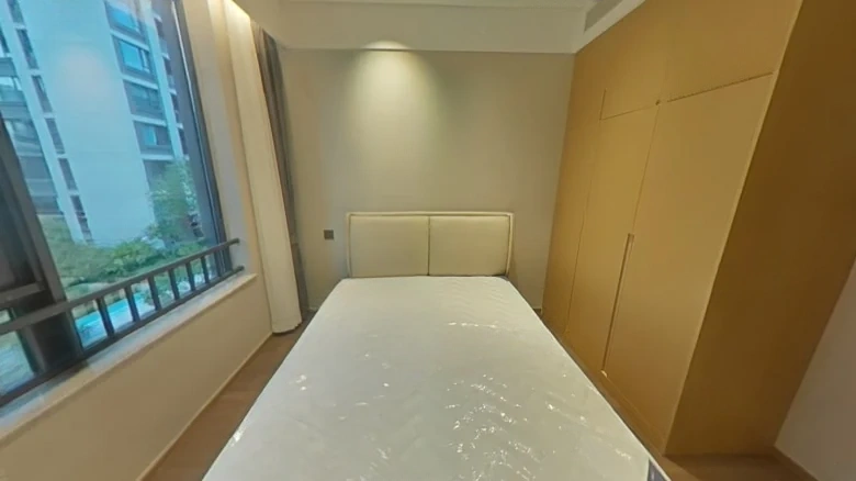 Vanke Sky City - View 5