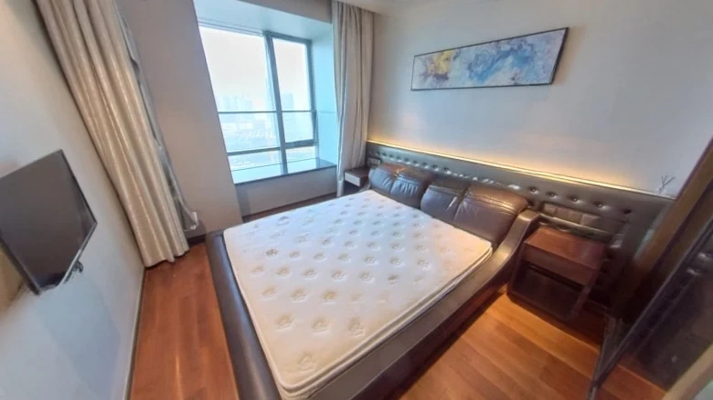 Fenglong City Center - View 1