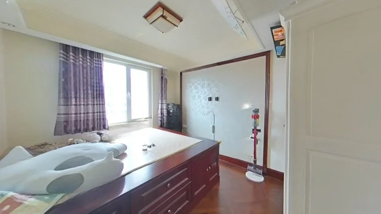 Xinhua Jin Edinburgh International Apartment - View 6