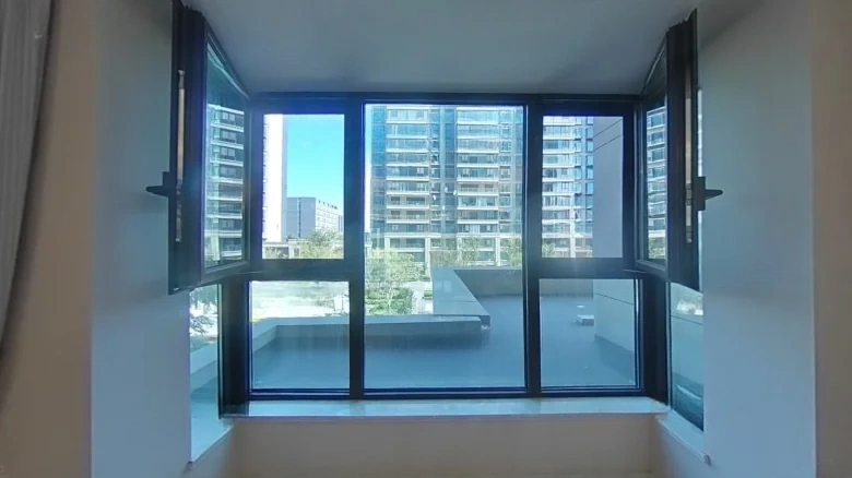 Cloudy Garden Villas - View 25