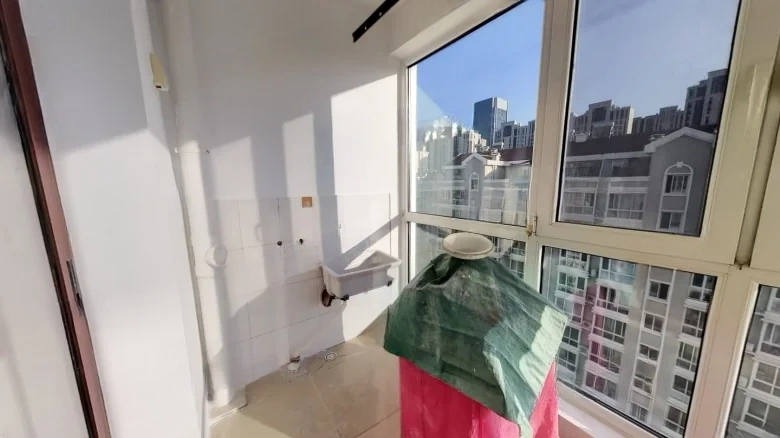 Shunyijia Garden - View 14