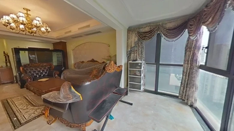 Renhe Spring International Garden - View 12