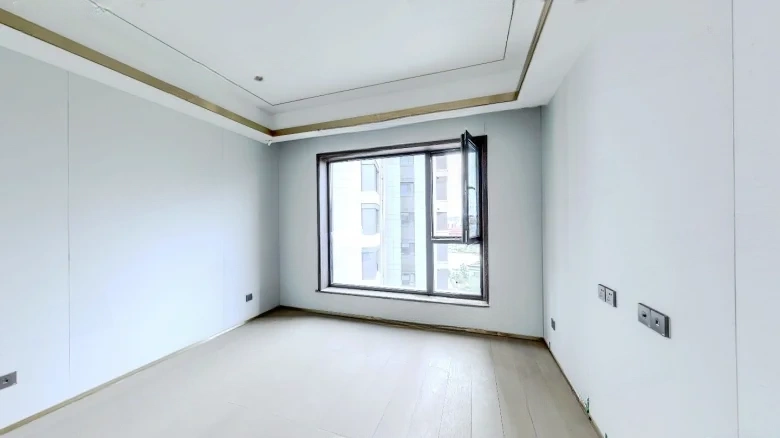 Pearl River Pavilion - View 3