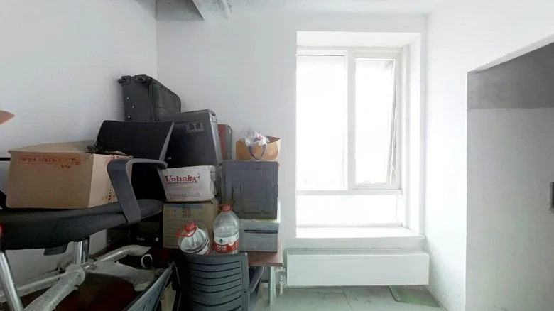 Star Sea International Financial Center - View 2