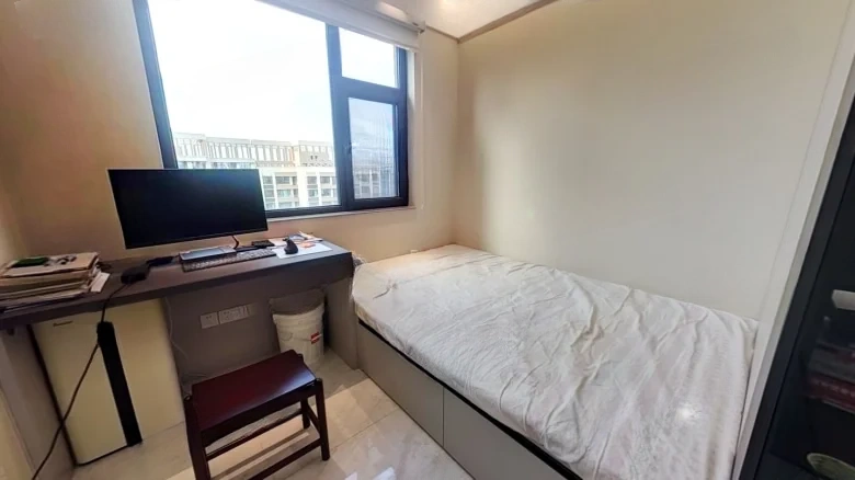 CITIC·Xiangyin Mansion - View 2