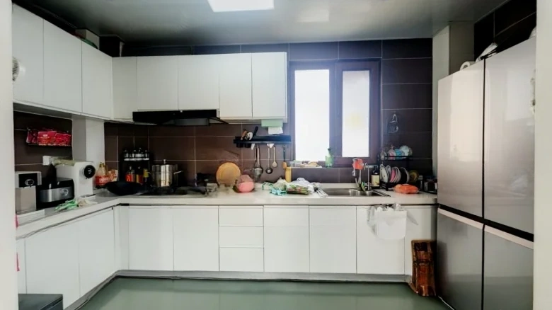 First Open Longhu Tian Pu - View 7