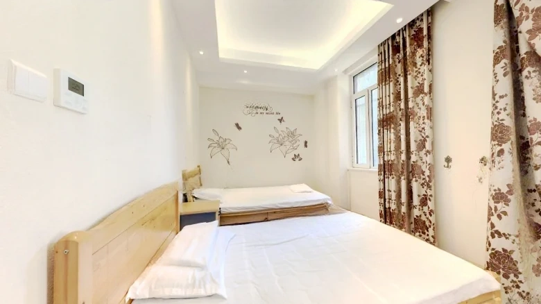 Fengaojia Yuan South District - View 4